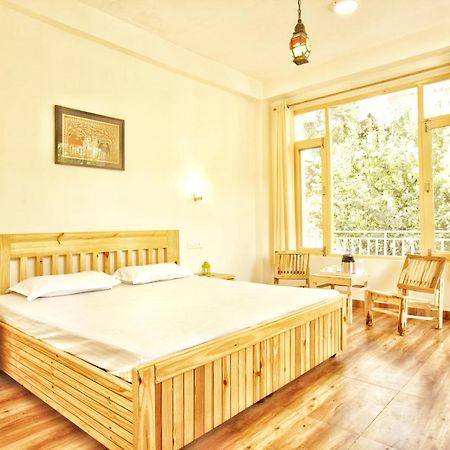 The Culture Nation Hostel Manali المظهر الخارجي الصورة