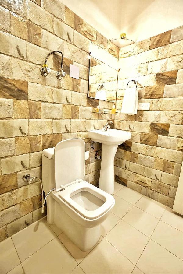 The Culture Nation Hostel Manali المظهر الخارجي الصورة