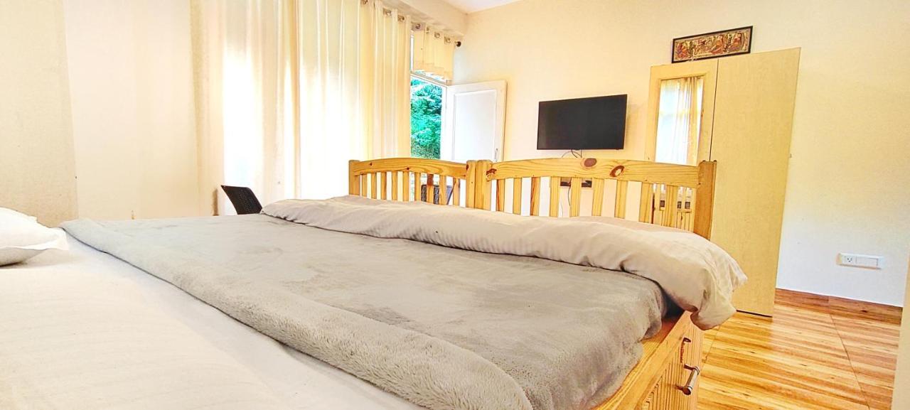 The Culture Nation Hostel Manali المظهر الخارجي الصورة
