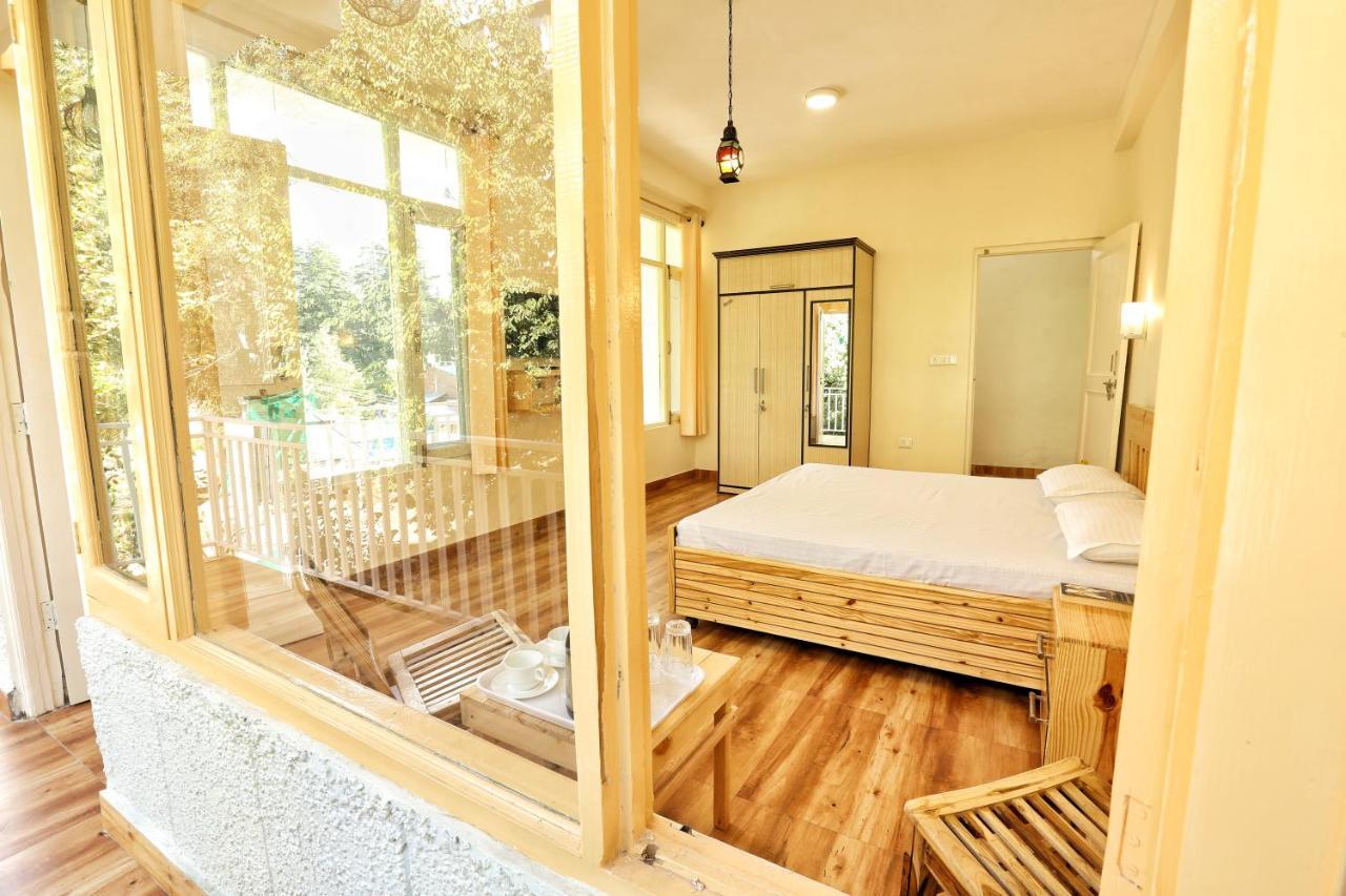 The Culture Nation Hostel Manali المظهر الخارجي الصورة