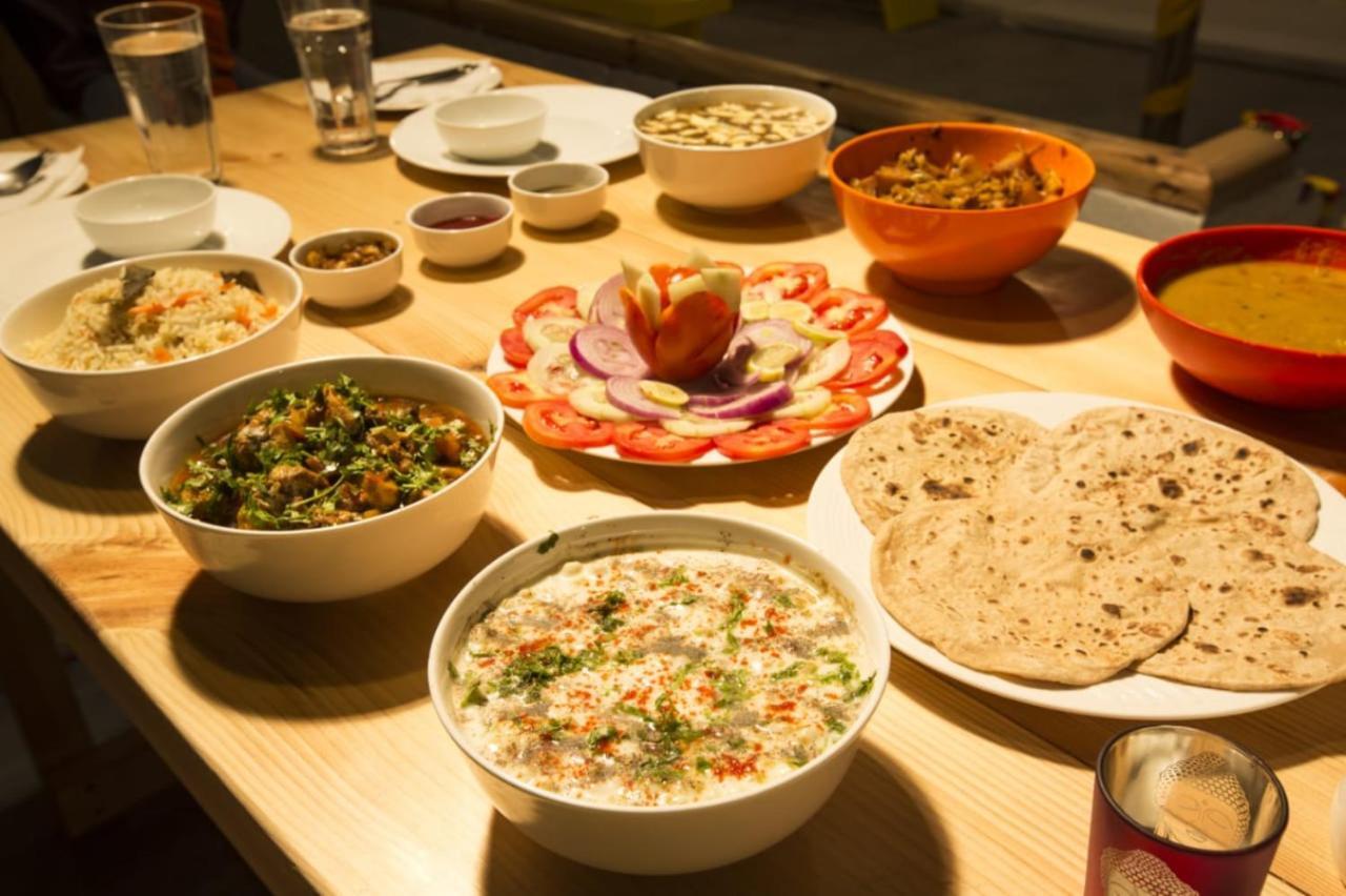 The Culture Nation Hostel Manali المظهر الخارجي الصورة